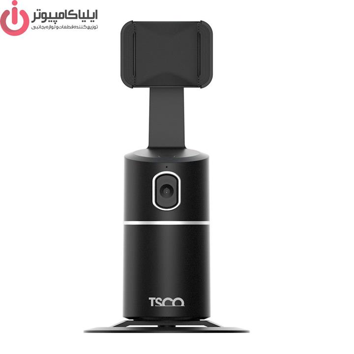 هولدر هوشمند تسکو مدل TSCO SMART HOLDER THL-1295W TSCO THL 1295 Holder and Gimbal